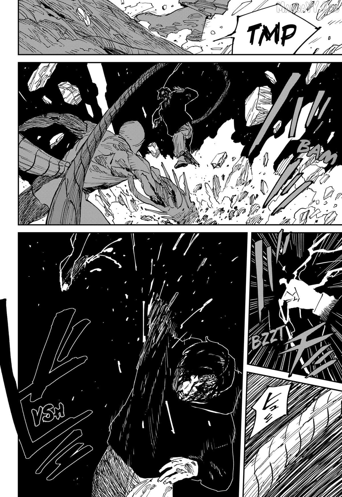 MAD (OOTORI Yuusuke) Chapter 39 - page 14