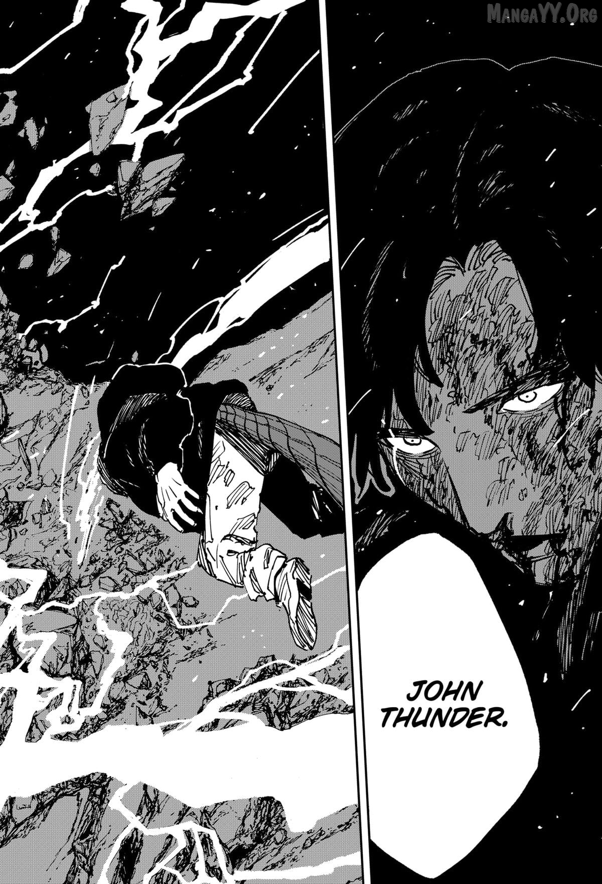 MAD (OOTORI Yuusuke) Chapter 39 - page 16