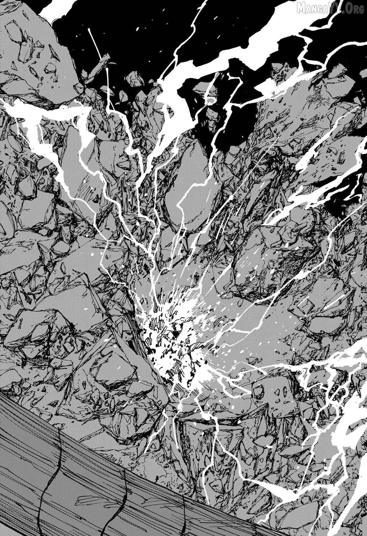 MAD (OOTORI Yuusuke) Chapter 39 - page 17
