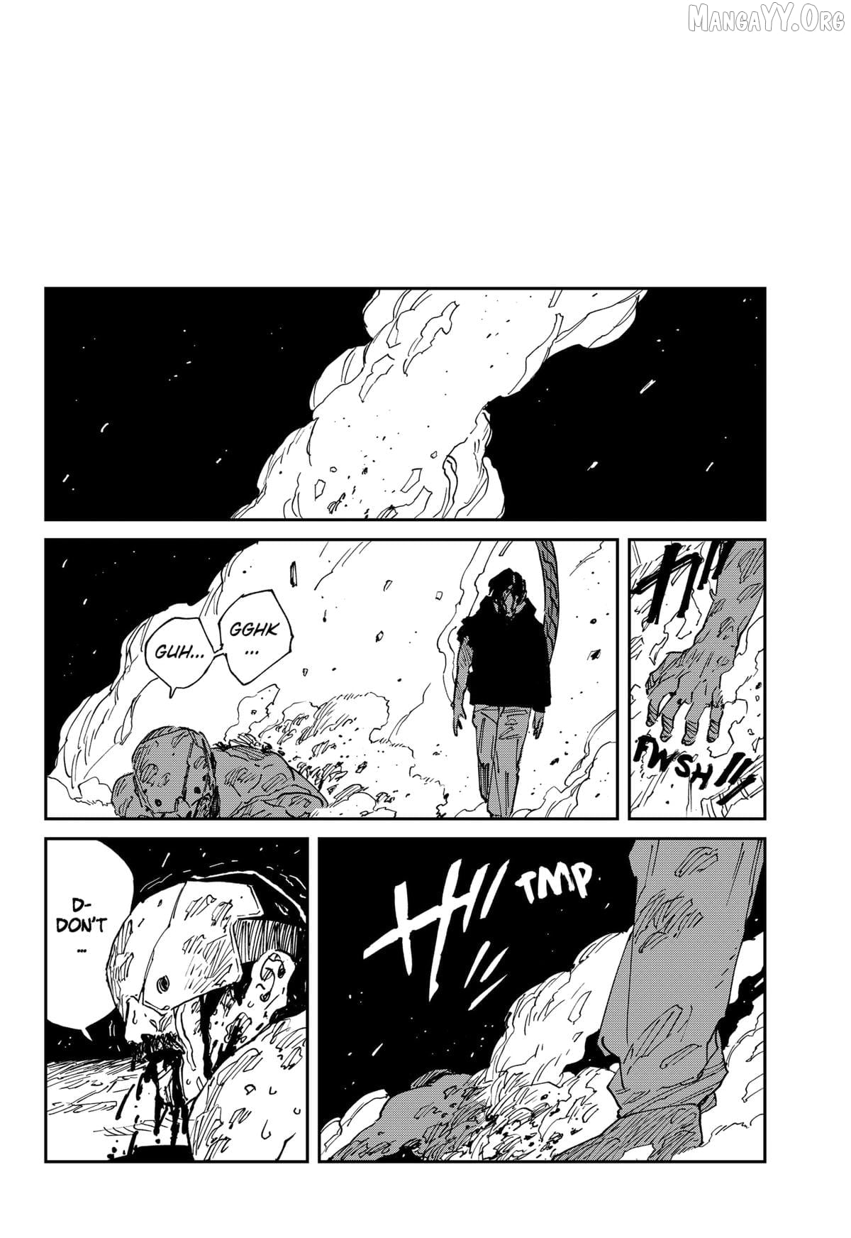 MAD (OOTORI Yuusuke) Chapter 39 - page 18