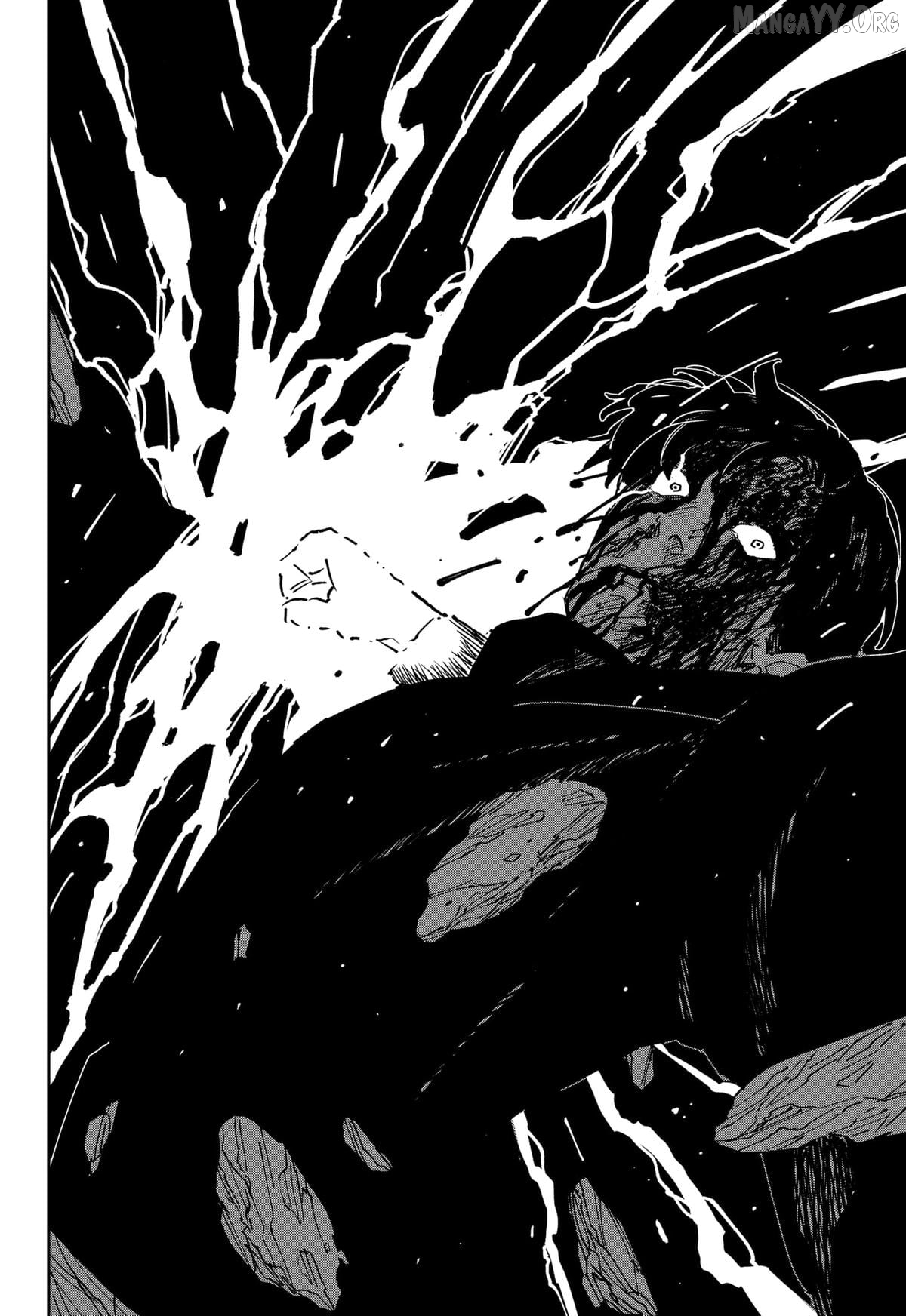 MAD (OOTORI Yuusuke) Chapter 39 - page 8