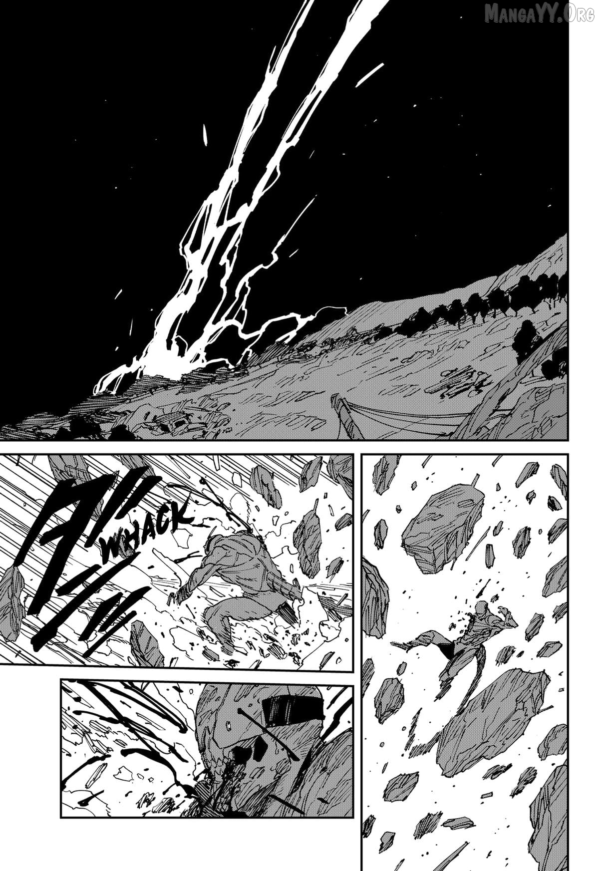 MAD (OOTORI Yuusuke) Chapter 39 - page 9