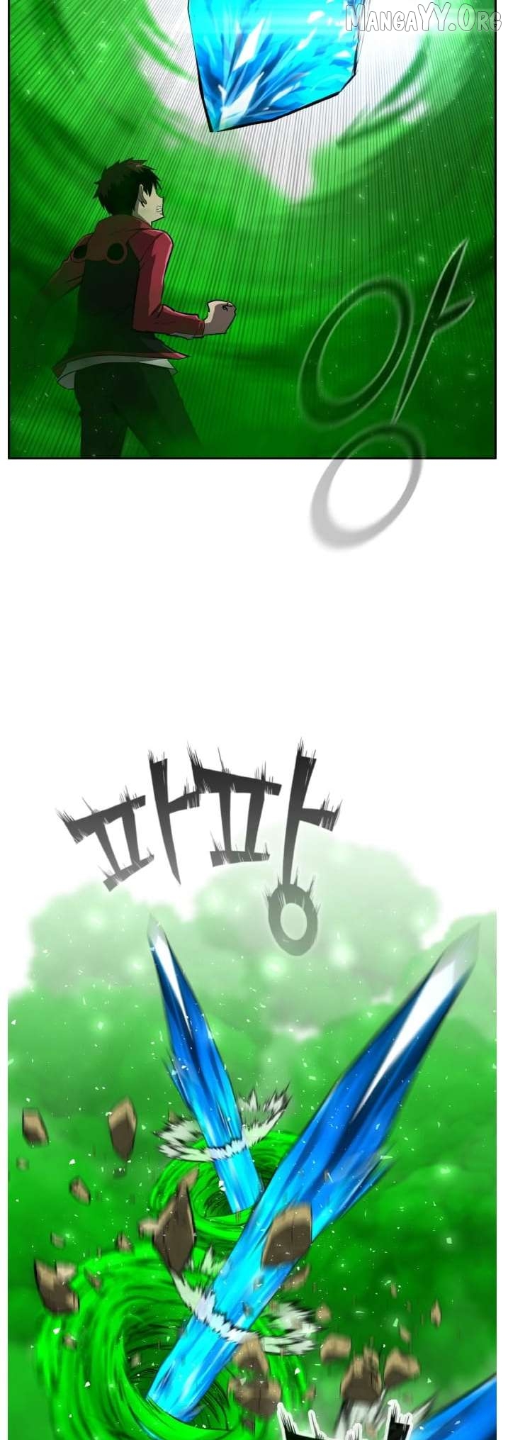 Counter Cube Chapter 136 - page 12