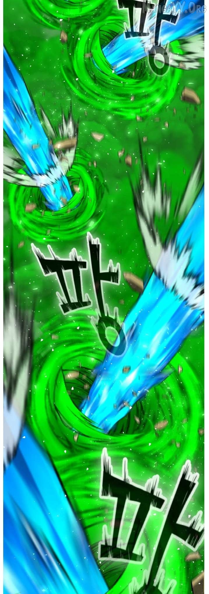 Counter Cube Chapter 136 - page 13
