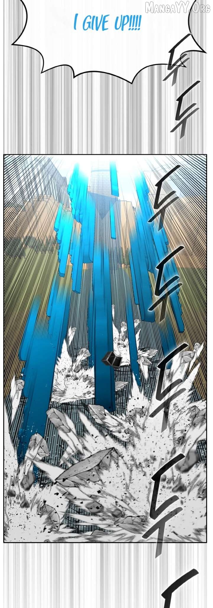 Counter Cube Chapter 136 - page 32