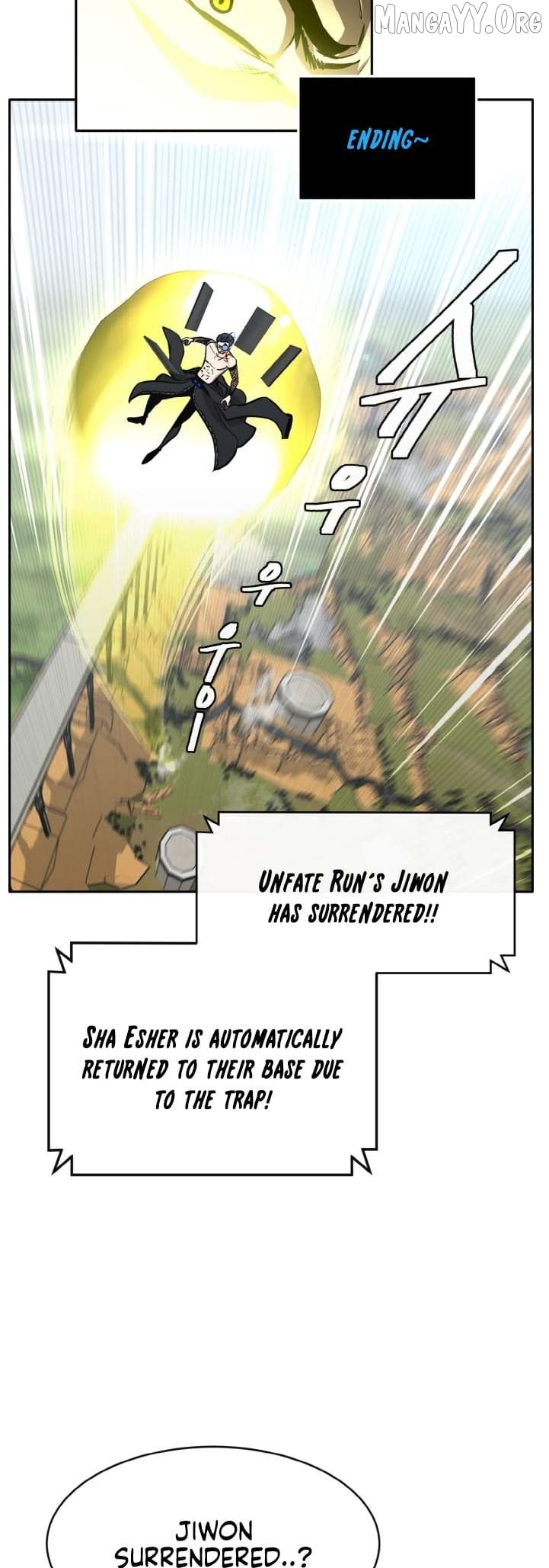 Counter Cube Chapter 136 - page 34
