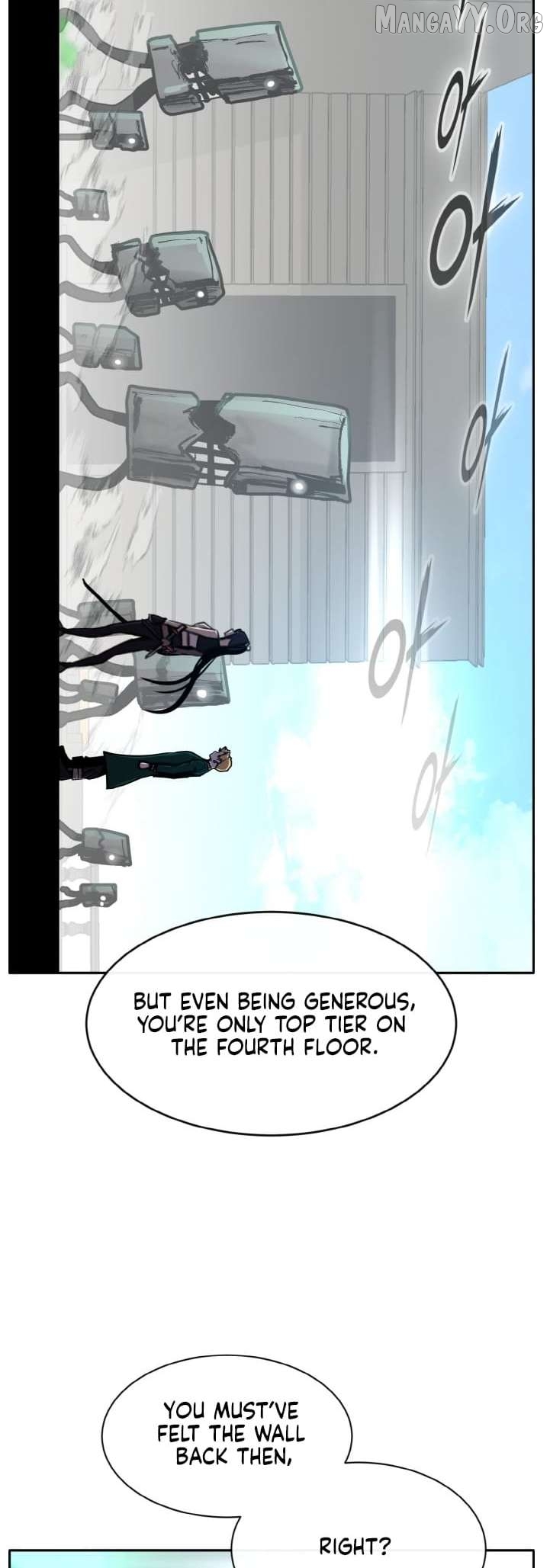 Counter Cube Chapter 136 - page 40