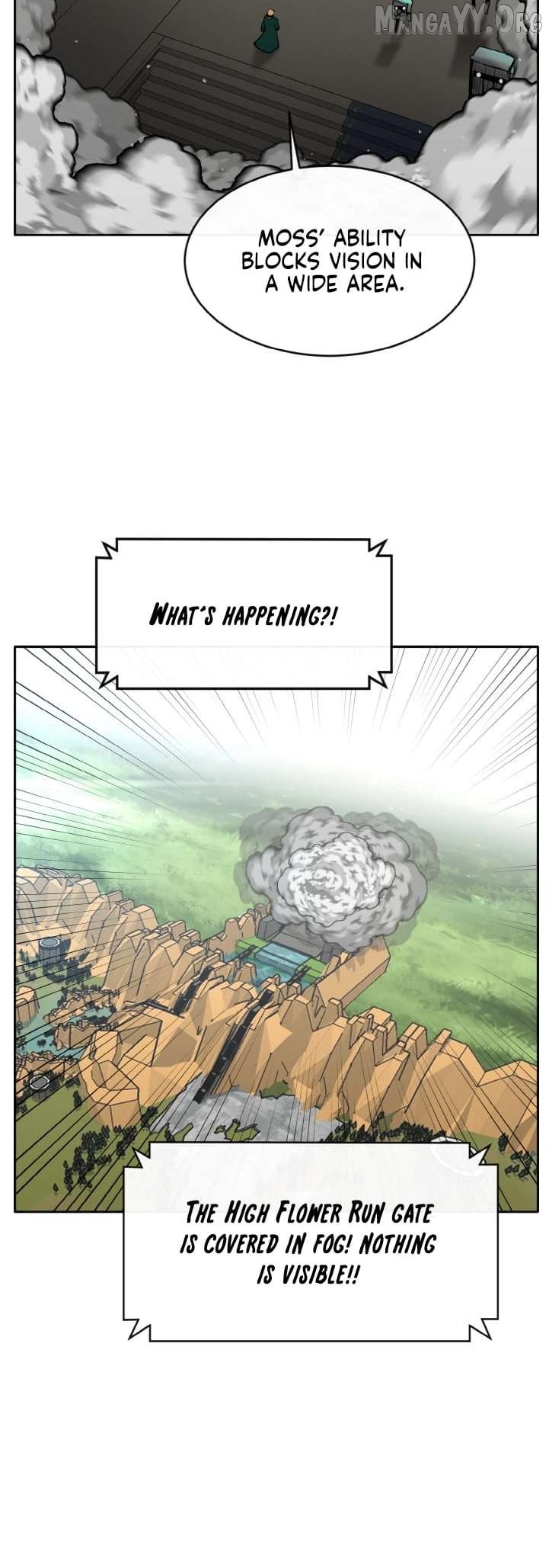 Counter Cube Chapter 136 - page 47