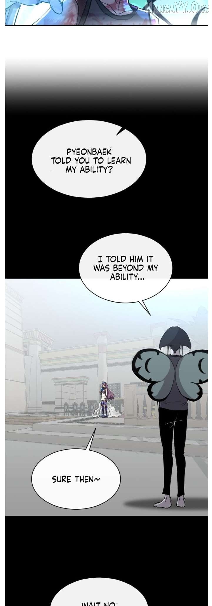 Counter Cube Chapter 136 - page 52
