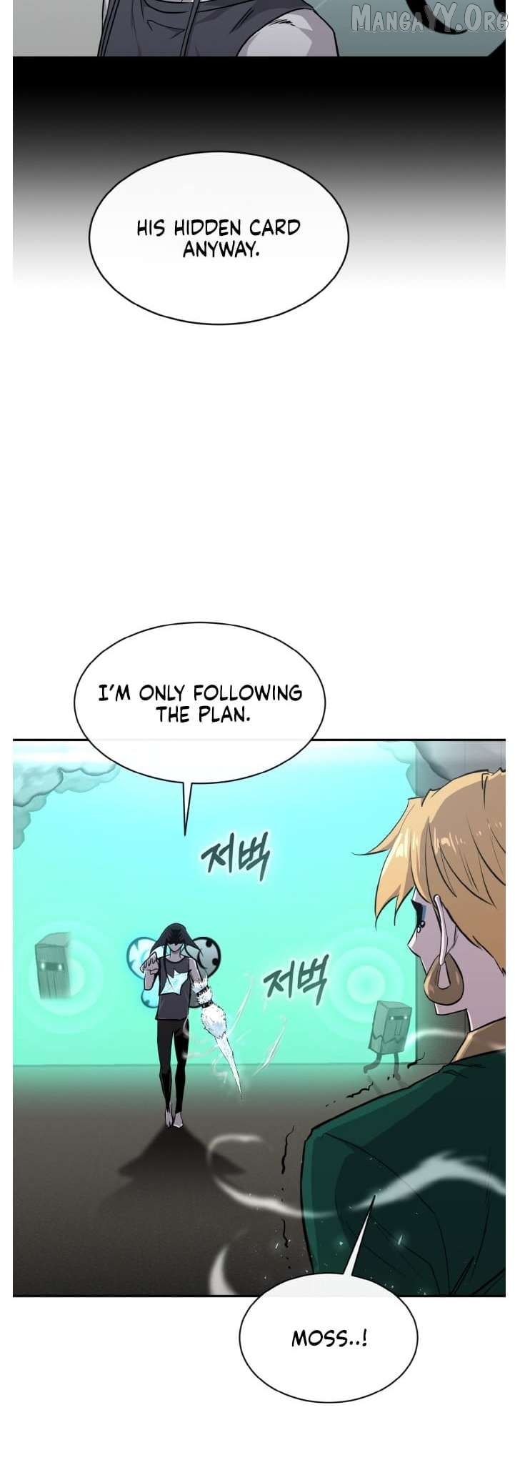 Counter Cube Chapter 136 - page 54