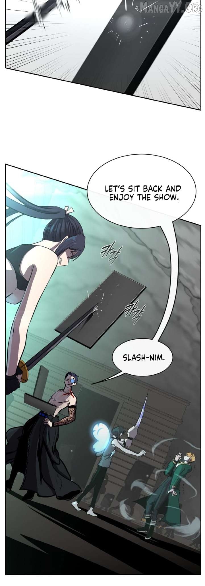 Counter Cube Chapter 136 - page 56