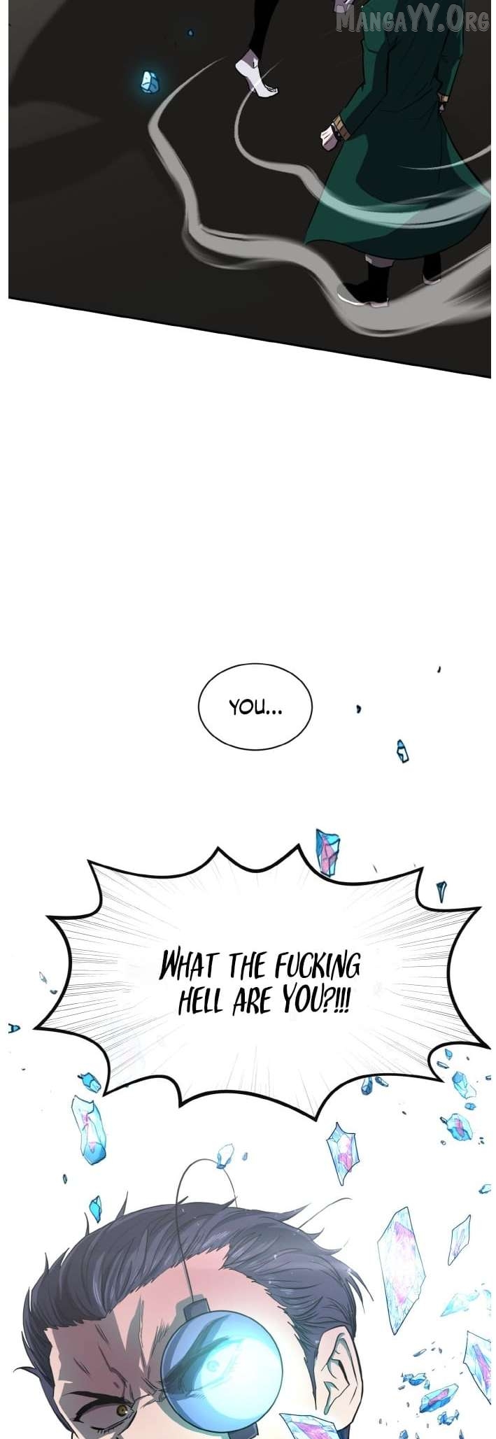 Counter Cube Chapter 136 - page 59