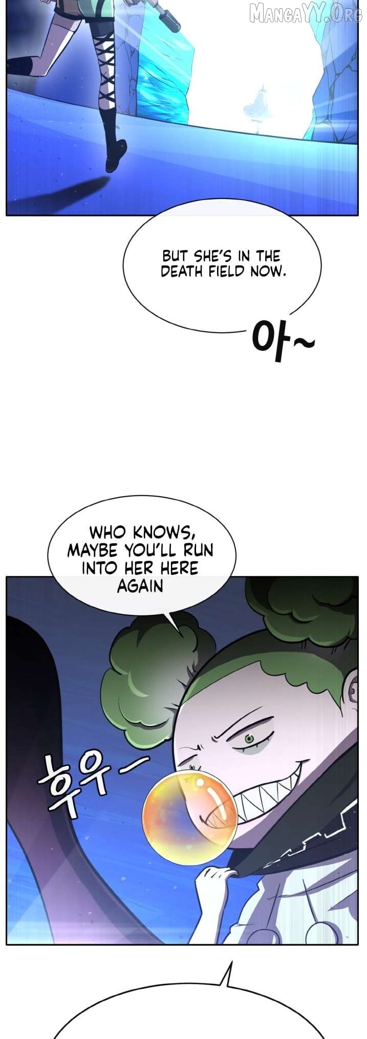 Counter Cube Chapter 136 - page 6