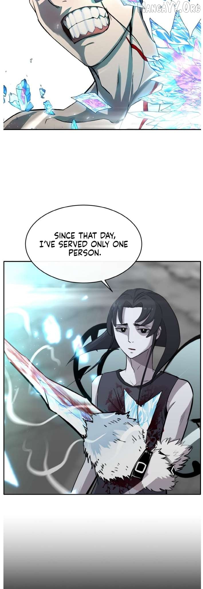 Counter Cube Chapter 136 - page 60