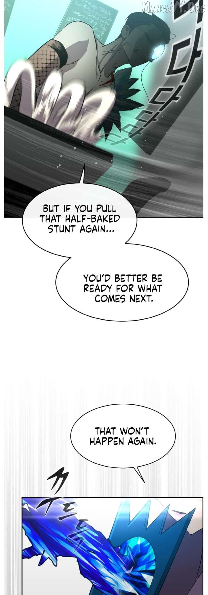 Counter Cube Chapter 137 - page 17