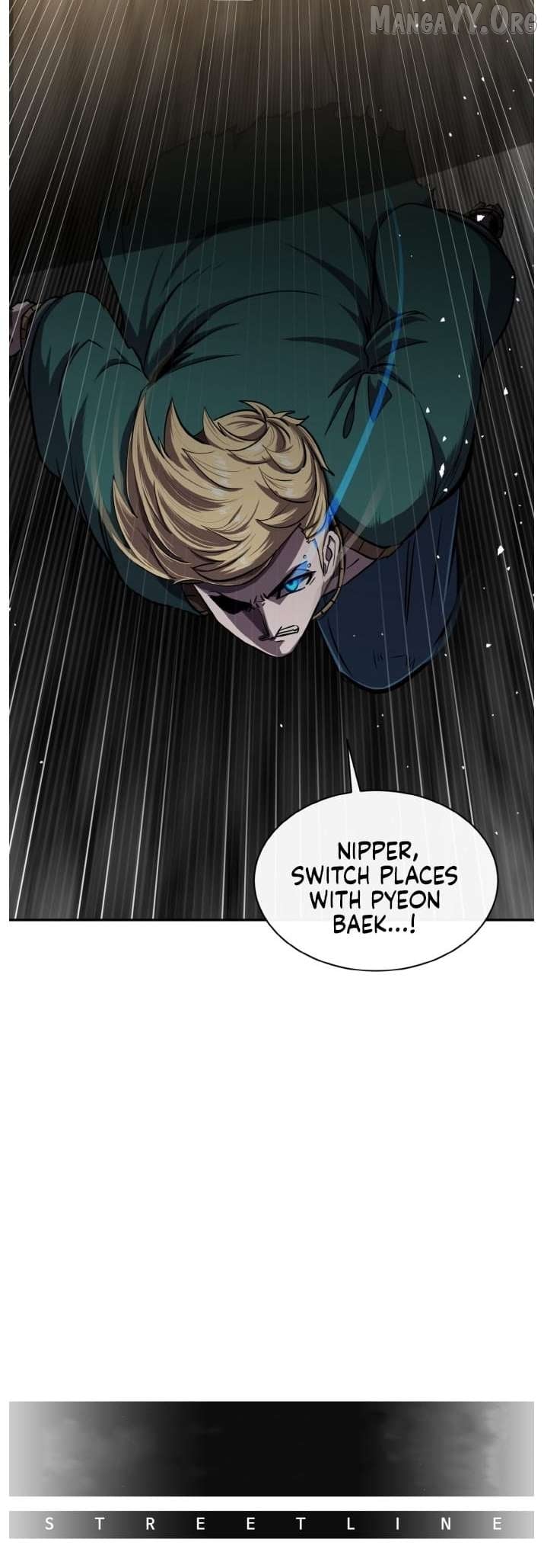 Counter Cube Chapter 137 - page 32
