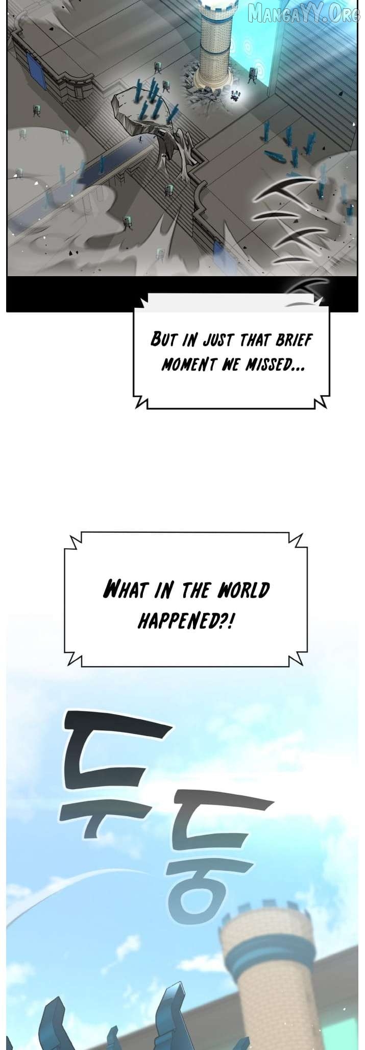 Counter Cube Chapter 137 - page 41