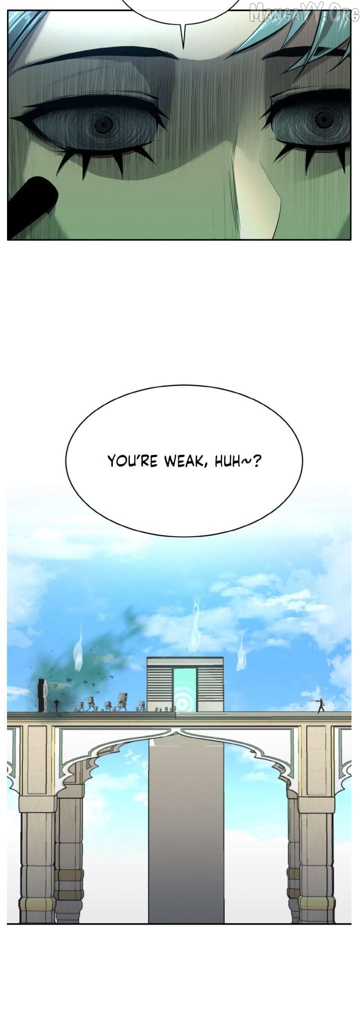 Counter Cube Chapter 137 - page 47