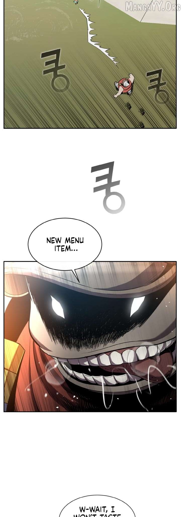 Counter Cube Chapter 137 - page 49