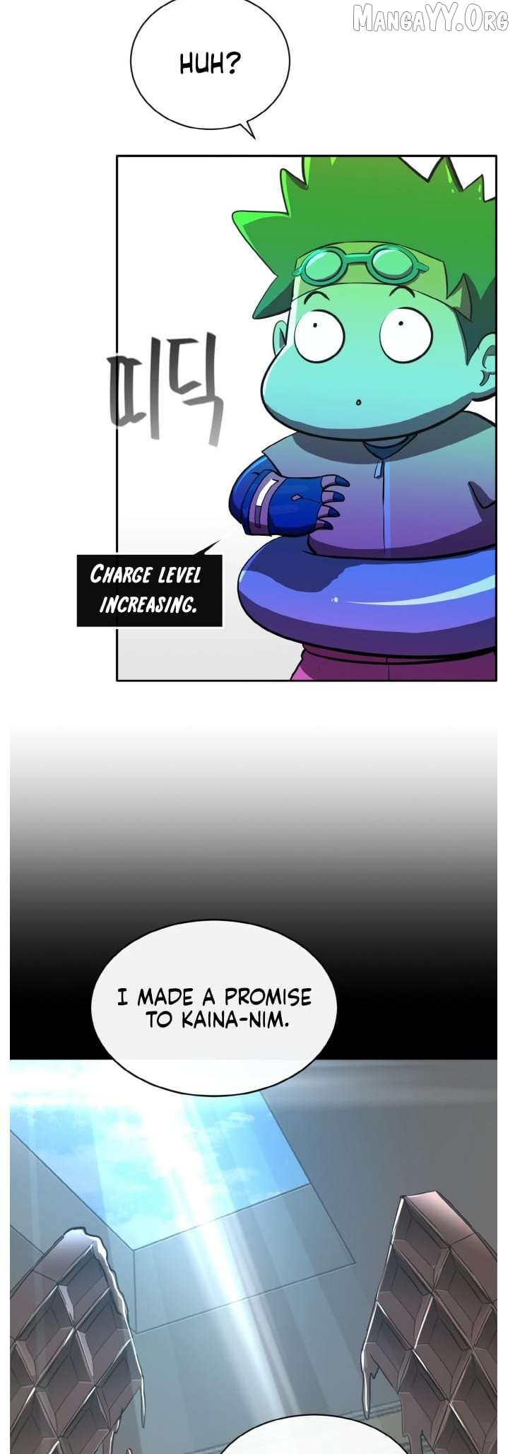 Counter Cube Chapter 137 - page 55