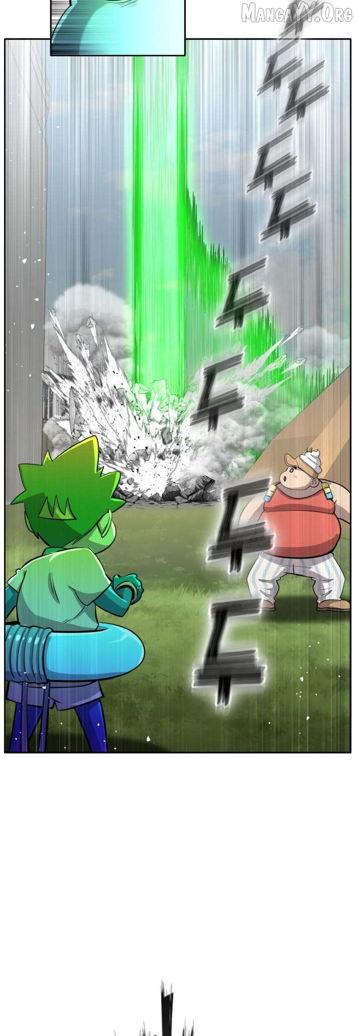 Counter Cube Chapter 137 - page 63