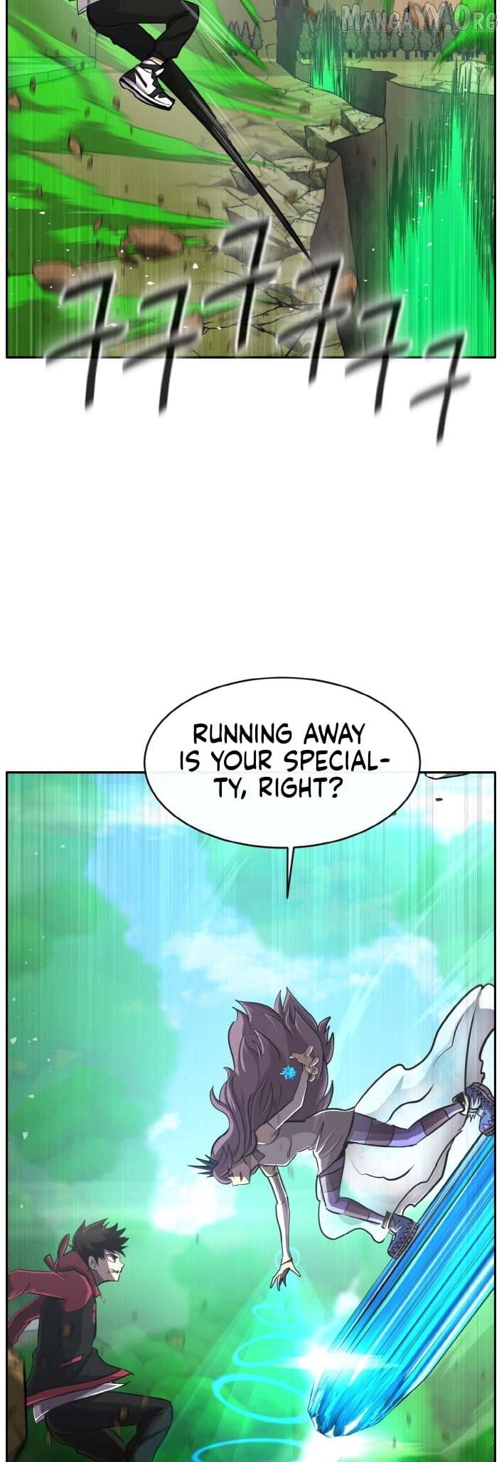 Counter Cube Chapter 137 - page 65