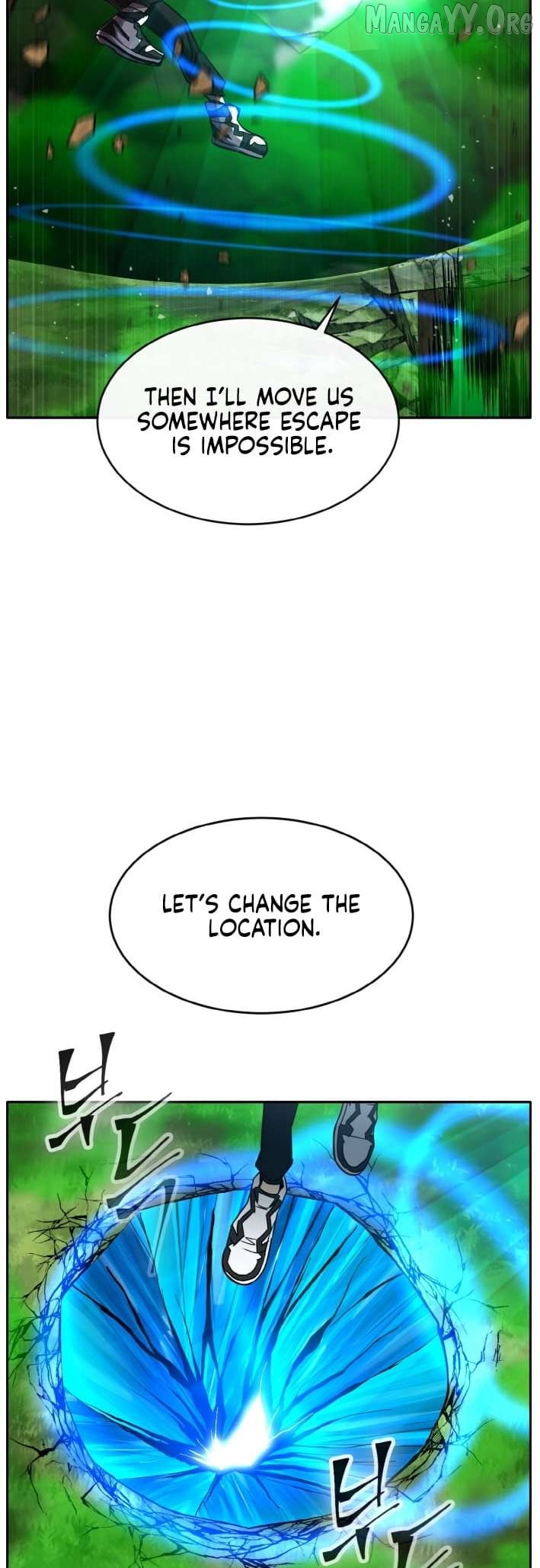 Counter Cube Chapter 137 - page 66