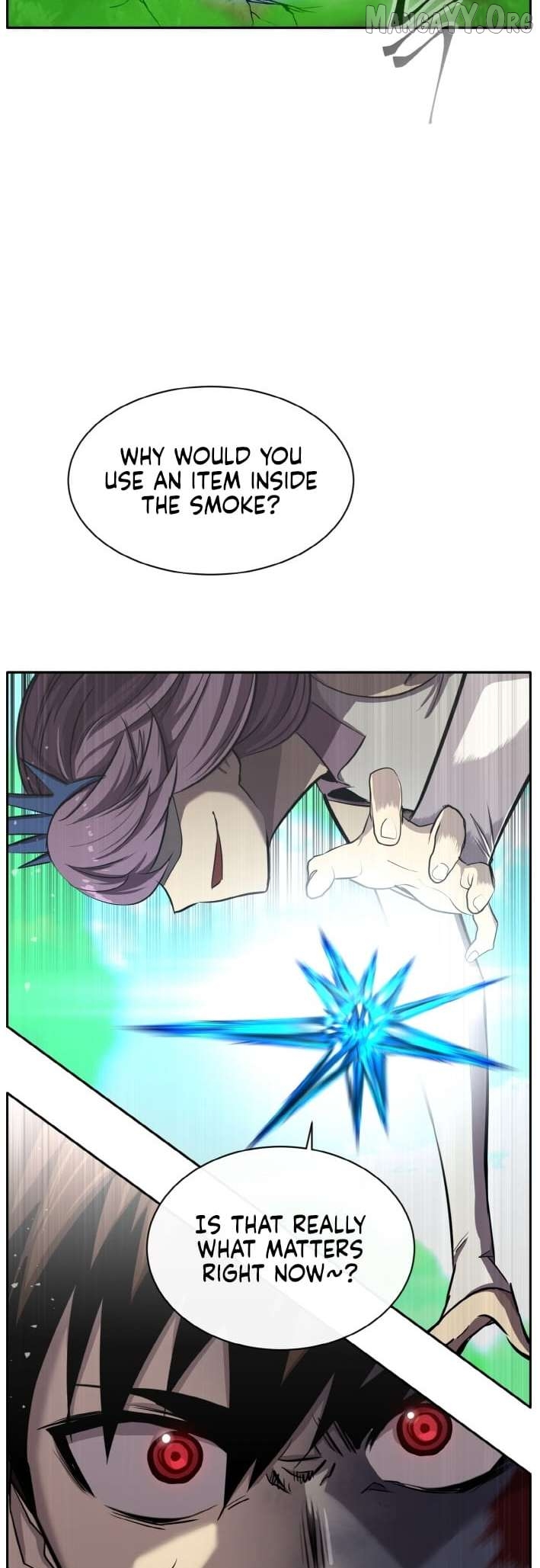 Counter Cube Chapter 137 - page 67