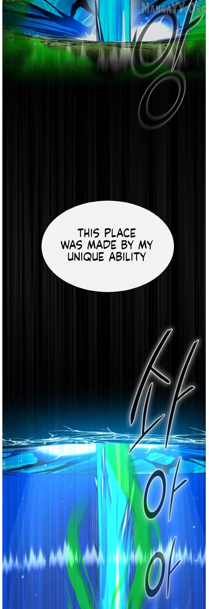 Counter Cube Chapter 137 - page 69