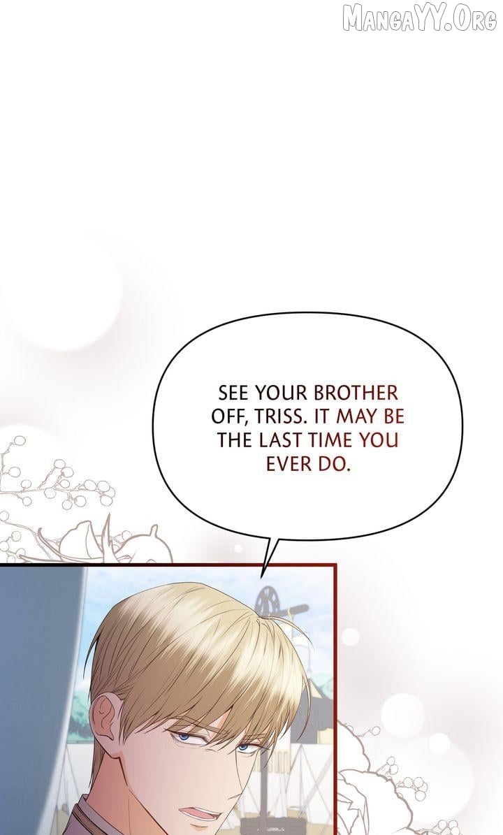 The Saintess Returns as a Villain Chapter 35 - page 1