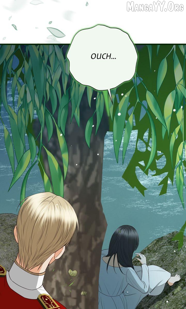 The Saintess Returns as a Villain Chapter 35 - page 104