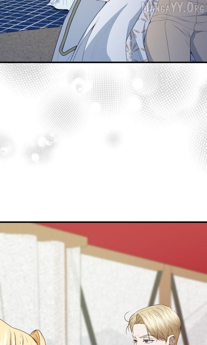 The Saintess Returns as a Villain Chapter 35 - page 14