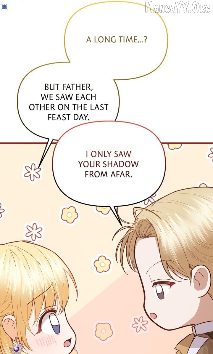 The Saintess Returns as a Villain Chapter 35 - page 19