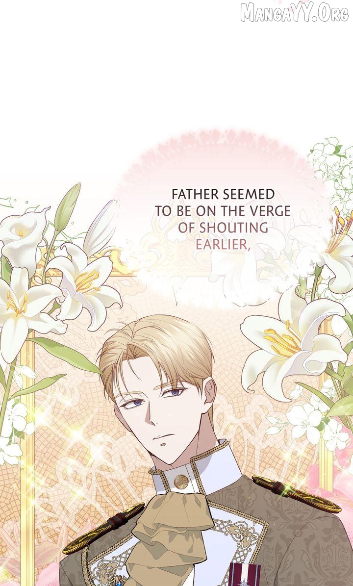 The Saintess Returns as a Villain Chapter 35 - page 25