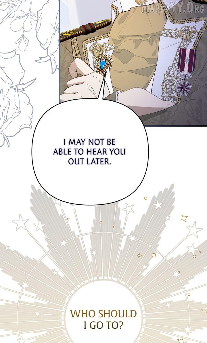 The Saintess Returns as a Villain Chapter 35 - page 3