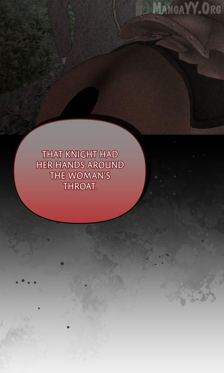 The Saintess Returns as a Villain Chapter 35 - page 32