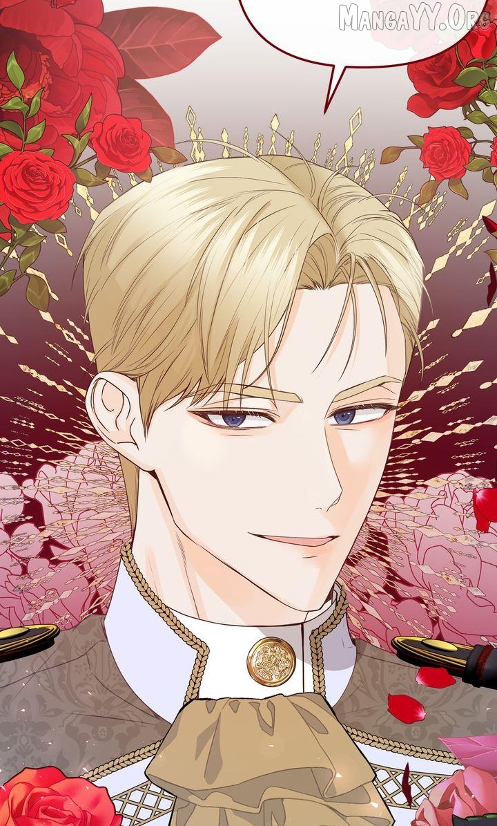 The Saintess Returns as a Villain Chapter 35 - page 37