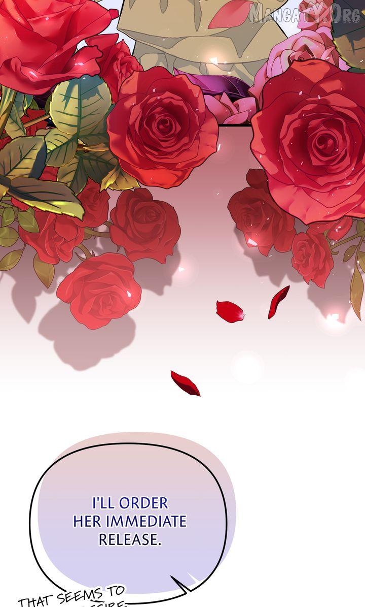 The Saintess Returns as a Villain Chapter 35 - page 38