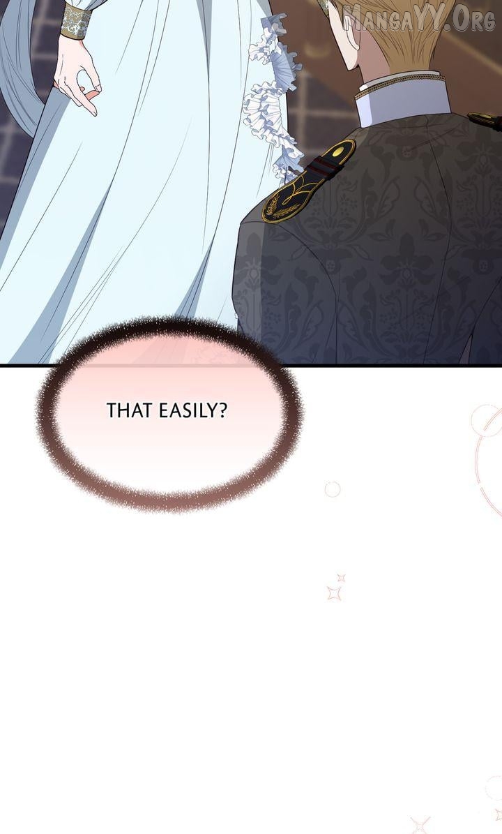 The Saintess Returns as a Villain Chapter 35 - page 40