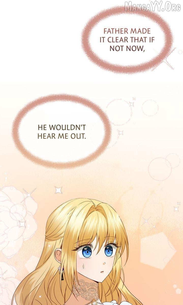 The Saintess Returns as a Villain Chapter 35 - page 41