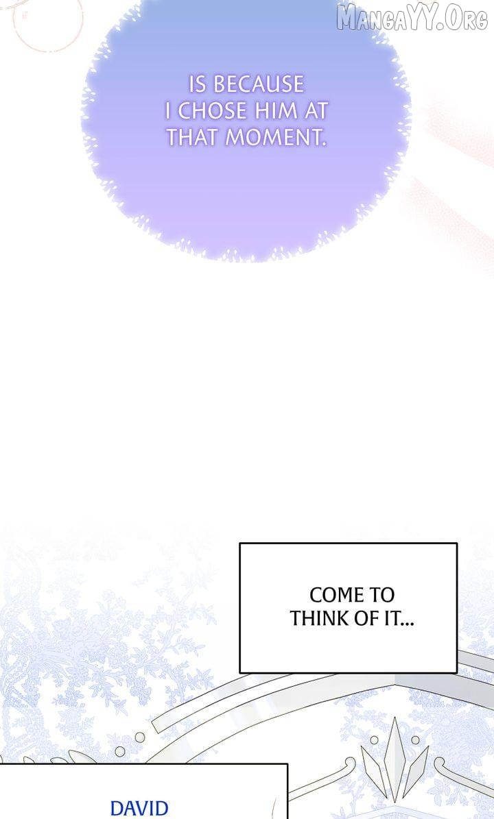 The Saintess Returns as a Villain Chapter 35 - page 43