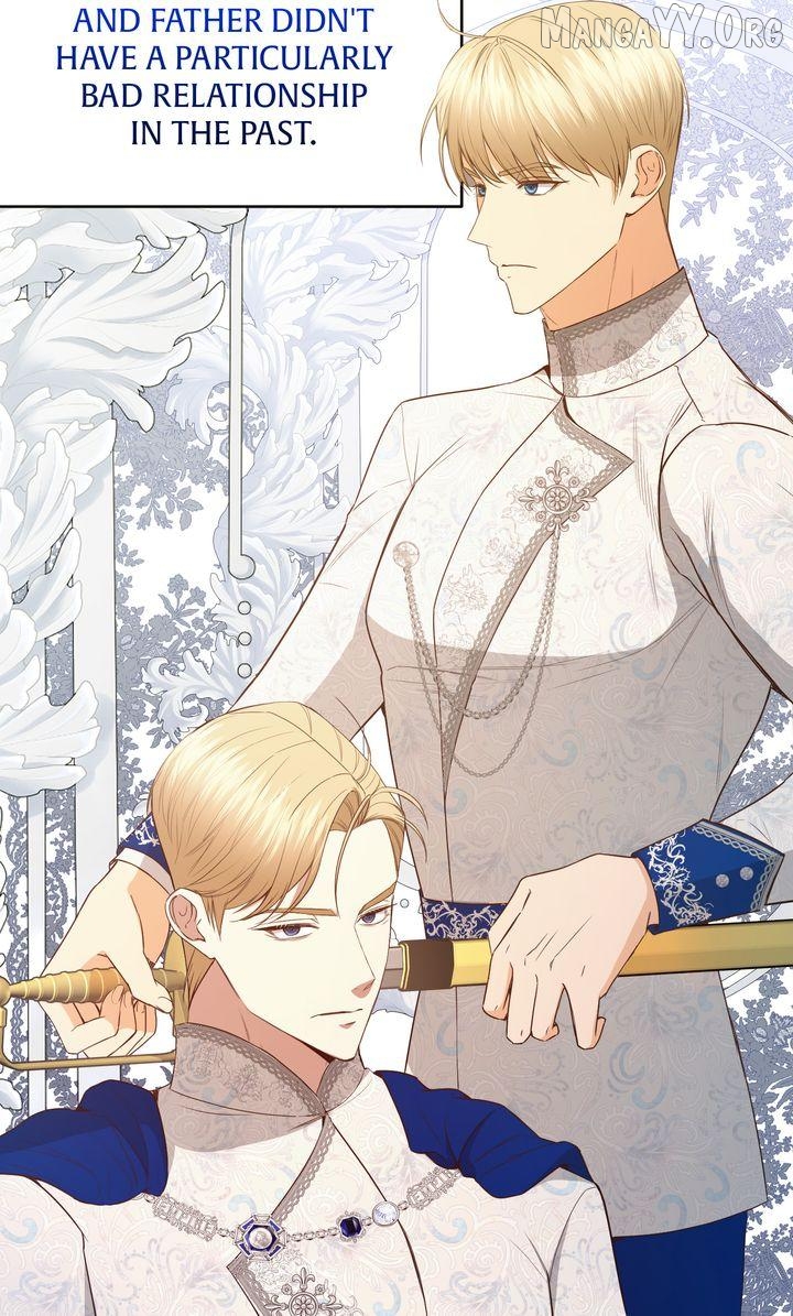 The Saintess Returns as a Villain Chapter 35 - page 44