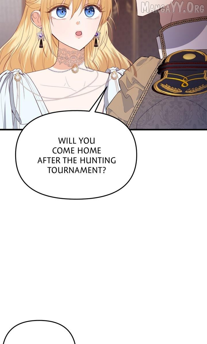 The Saintess Returns as a Villain Chapter 35 - page 47