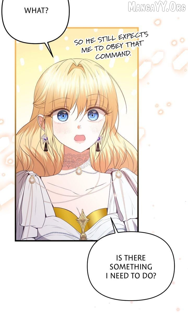 The Saintess Returns as a Villain Chapter 35 - page 48