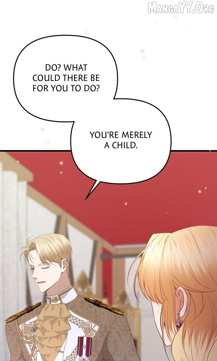 The Saintess Returns as a Villain Chapter 35 - page 49