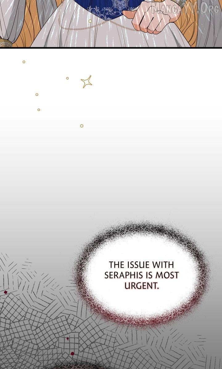 The Saintess Returns as a Villain Chapter 35 - page 5