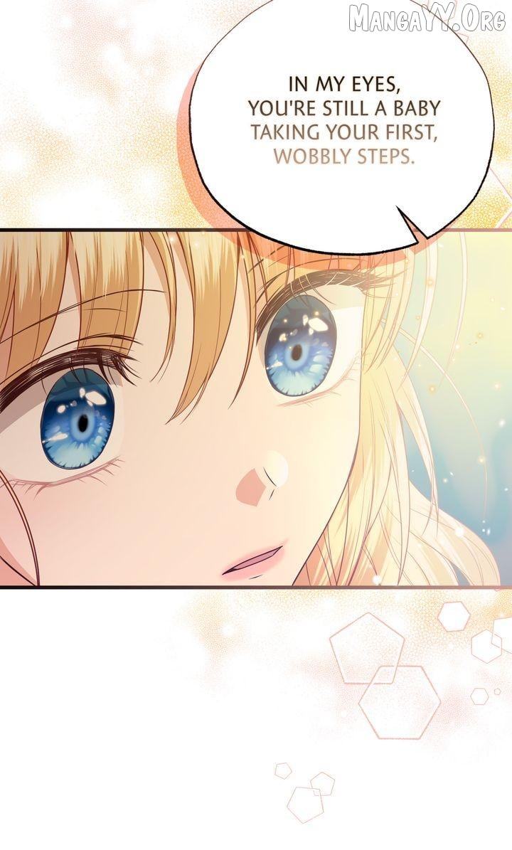 The Saintess Returns as a Villain Chapter 35 - page 51