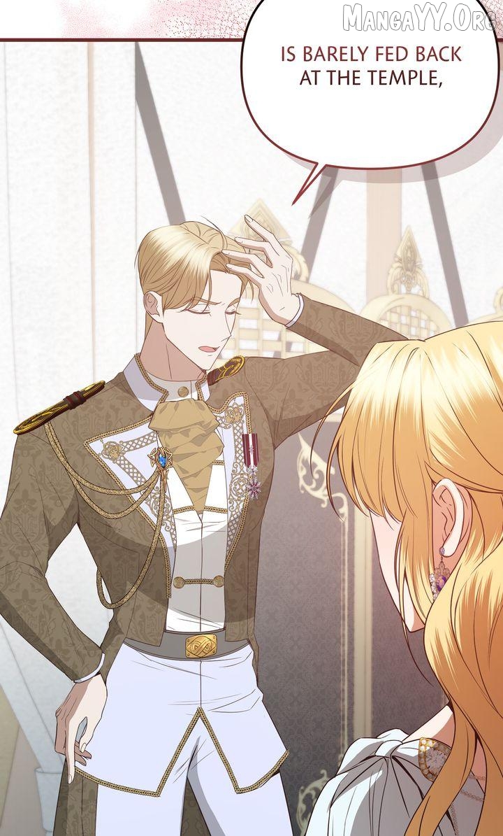 The Saintess Returns as a Villain Chapter 35 - page 53