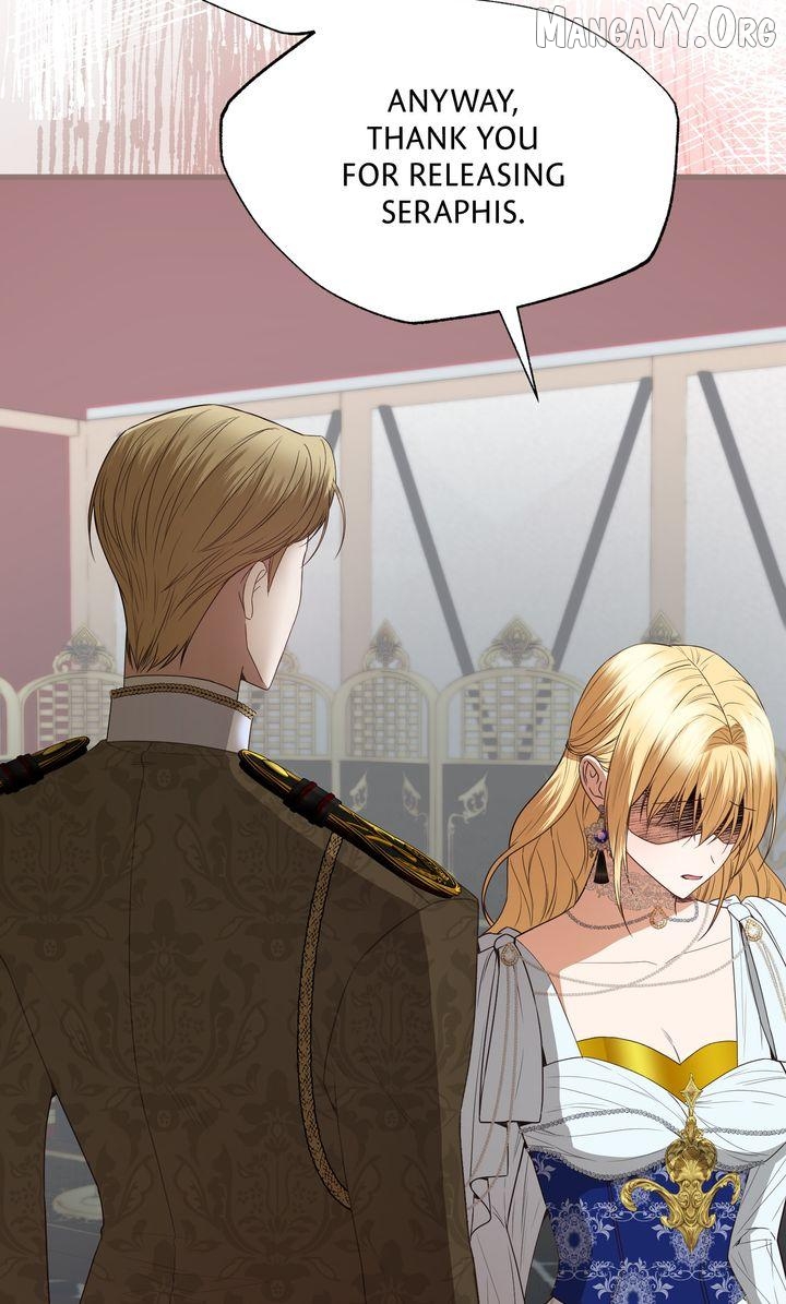 The Saintess Returns as a Villain Chapter 35 - page 58