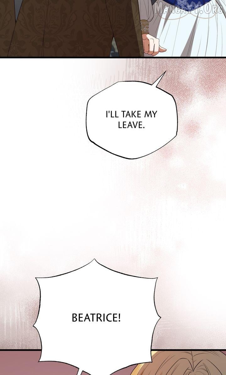 The Saintess Returns as a Villain Chapter 35 - page 59